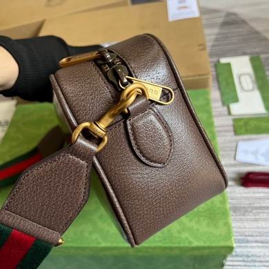 Gucci Replica Bags 702427 25X16X9.5cm MP