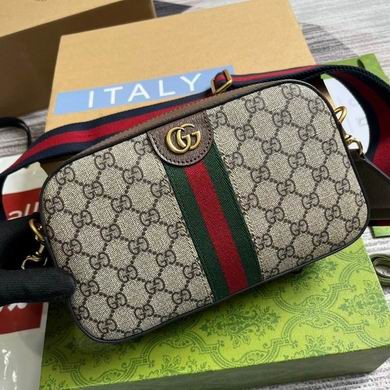 Gucci Replica Bags 752591 24X15X7cm MP-1