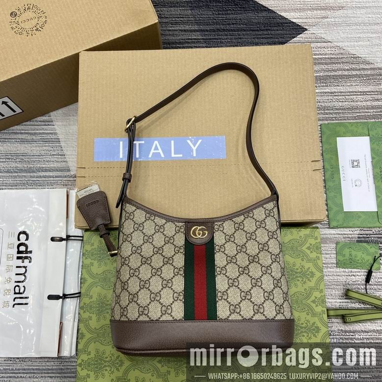 Gucci Replica Bags 781402 23X21X12cm MP 3colour