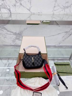 Gucci Replica Bags 1961 big30X22cm Small21X15cm CN