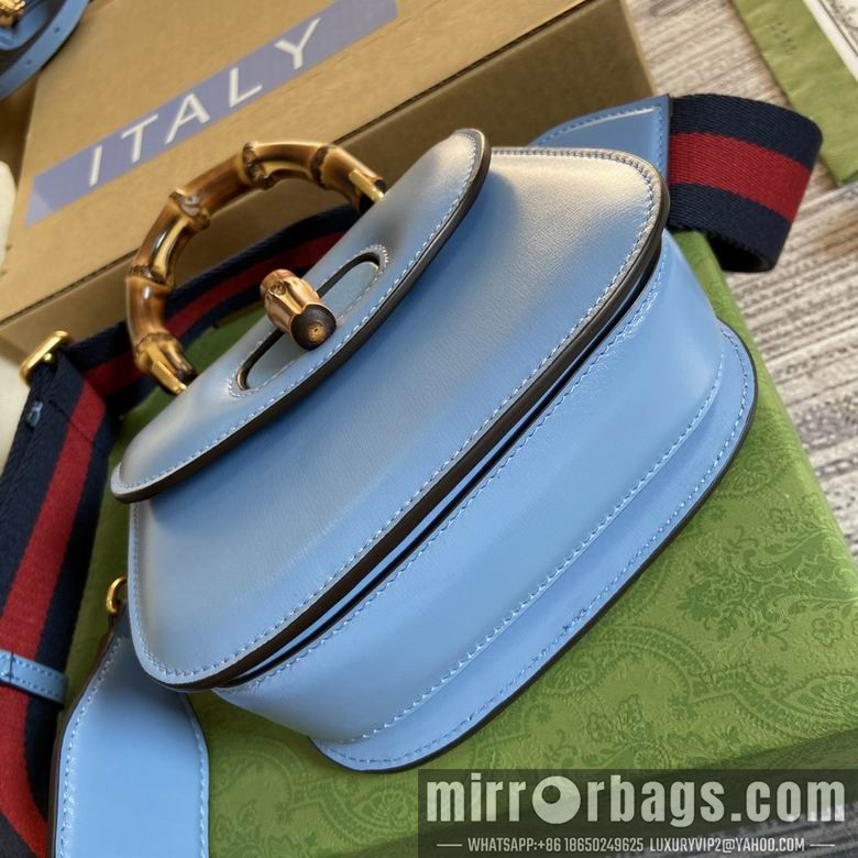 Gucci Replica Bags 686864 17X12X7.5cm MP 2colour