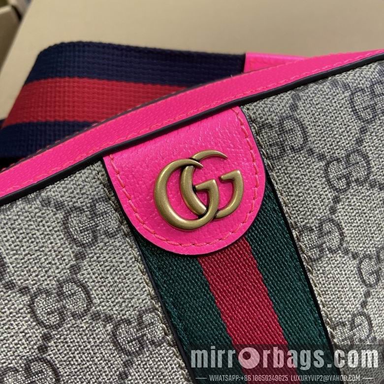 Gucci Replica Bags 752591 24X15X7cm MP