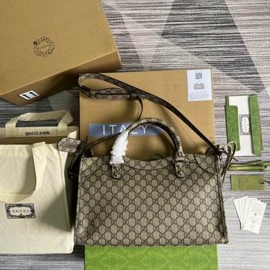 Gucci Replica Bags 681695 38X14X24cm MP 2colour