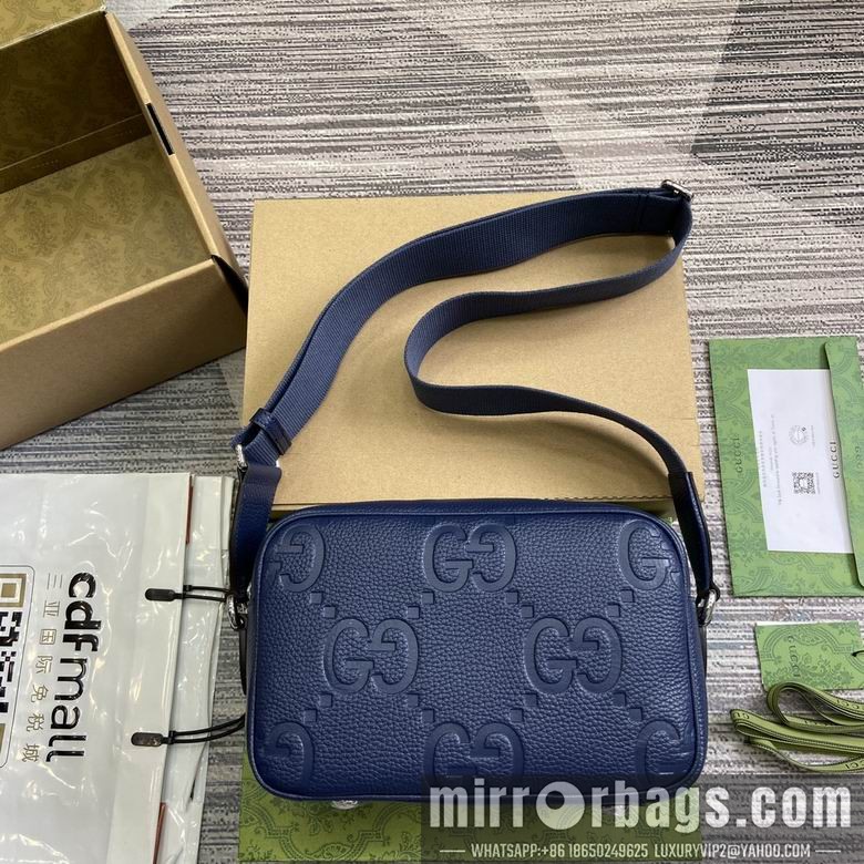 Gucci Replica Bags 766946 26X17X9cm MP 4colour