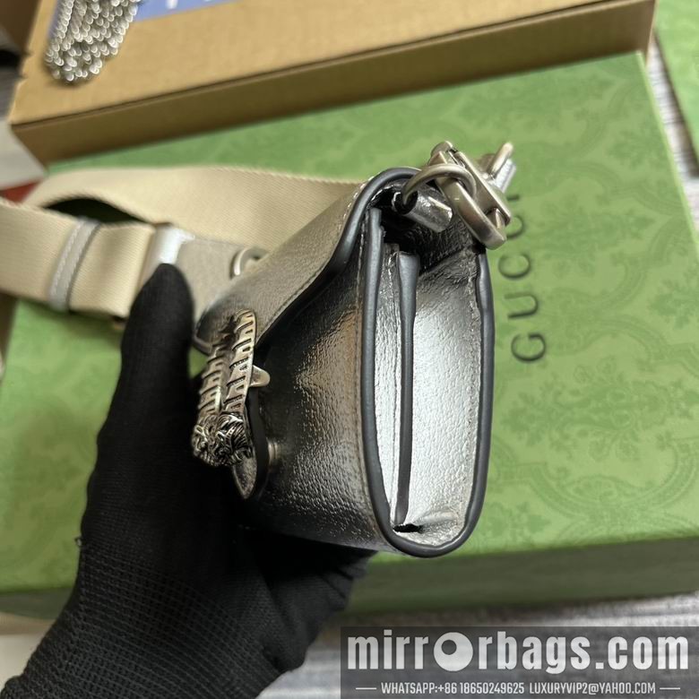 Gucci Replica Bags 696804 10.5X8X3cm MP 2colour