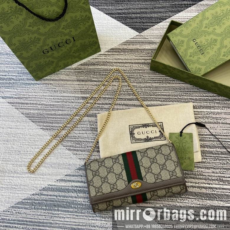 Gucci Replica Bags 546592 19X10X3cm MP