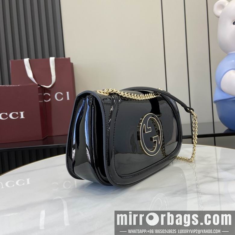 Gucci Replica Bags 815715 26.5X16.5X8.5cm