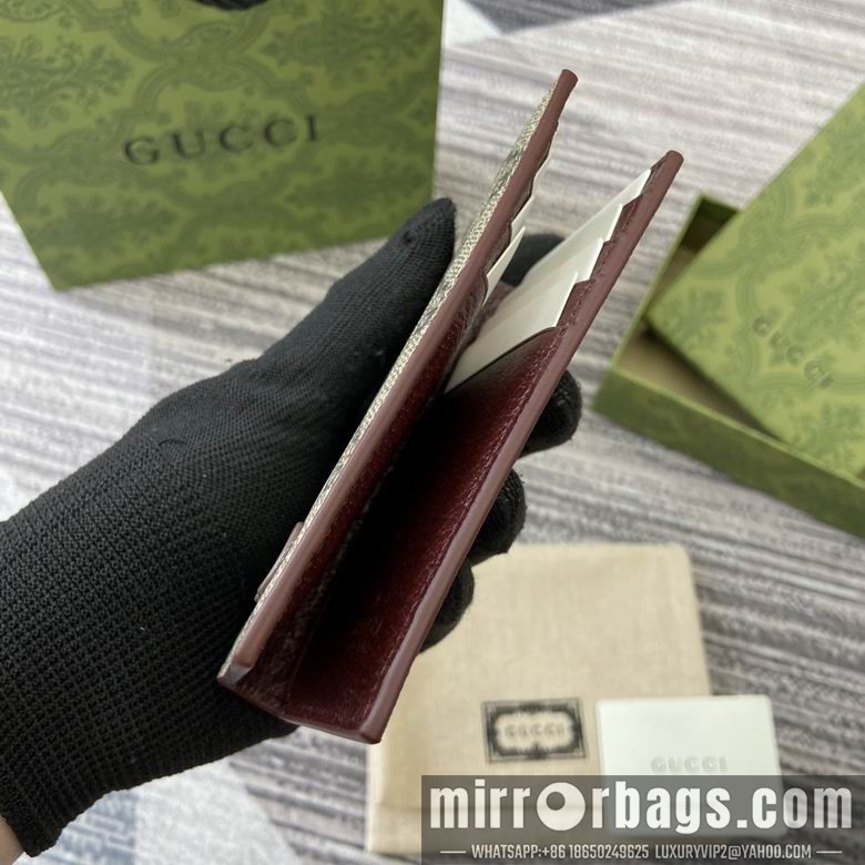 Gucci Replica Bags 768249 12X15cm MP 2colour