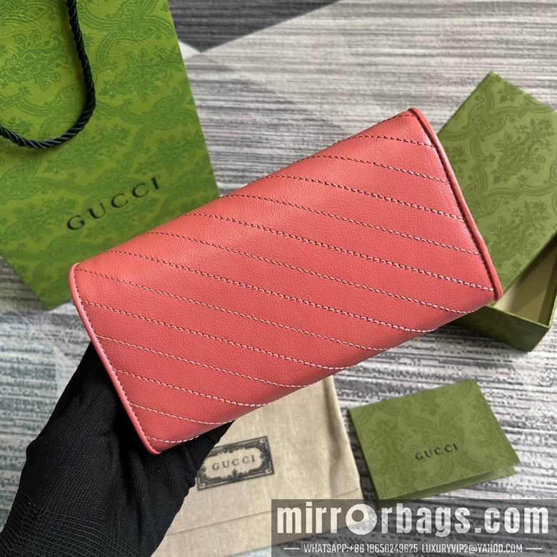 Gucci Replica Bags 760302 10X19X3.5cm MP 1