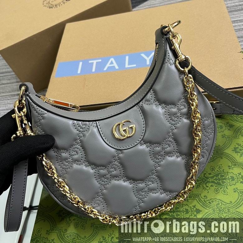 Gucci Replica Bags 739736 21X14X6cm MP