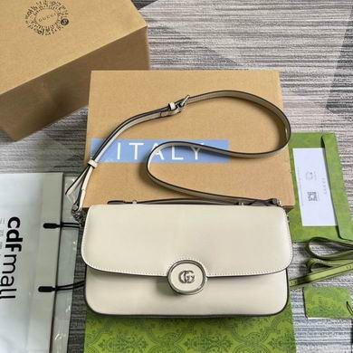 Gucci Replica Bags 739721 27X15X5cm MP 2colour