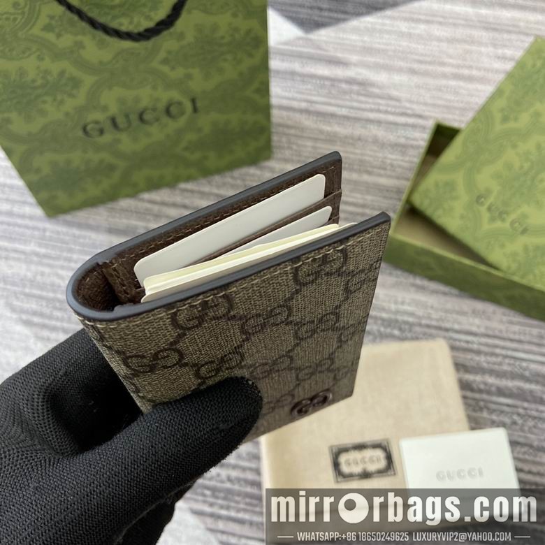 Gucci Replica Bags 768249 12X15cm MP 2colour