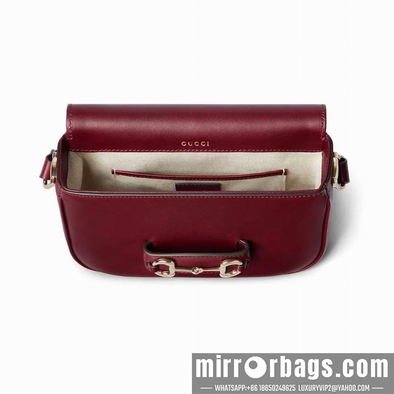 Gucci Replica Bags 815205 20X14.5X5.1cm MP 2colour