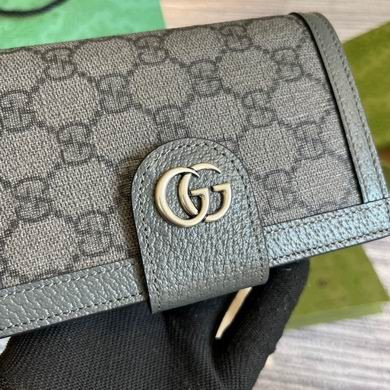 Gucci Replica Bags 732755 10X14X2.5cm MP