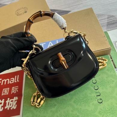 Gucci Replica Bags 724641 17X12X7cm MP 3colour