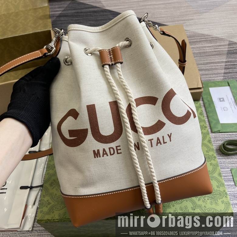 Gucci Replica Bags 772856 22.5X31X15cm MP 2colour