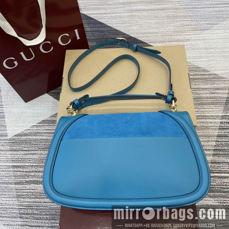 Gucci Replica Bags Blondie 815719 32X17X10cm MP