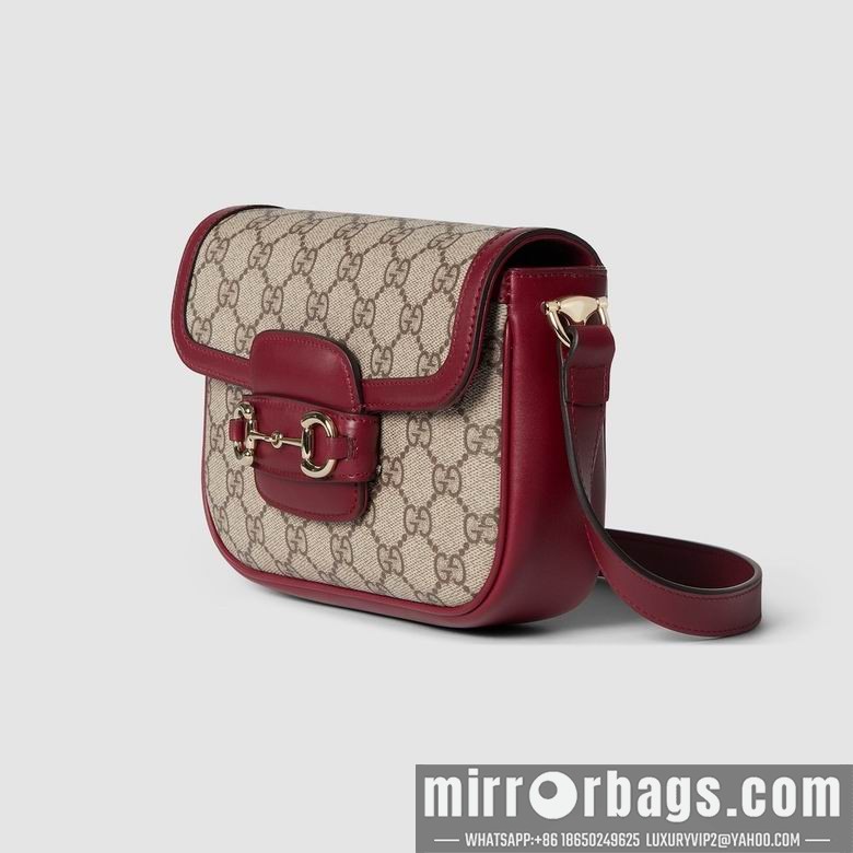 Gucci Replica Bags 815205 20X14.5X5.1cm MP 2colour