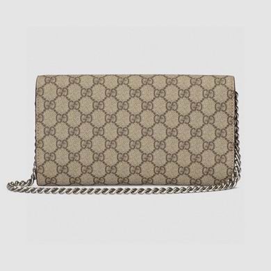 Gucci Replica Bags 715775 20X16X8.5cm MP