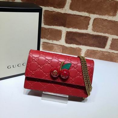 Gucci Replica Bags BL481291 16.5X10X3.5