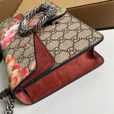 Gucci Replica Bags BG421970 20x15.5x5