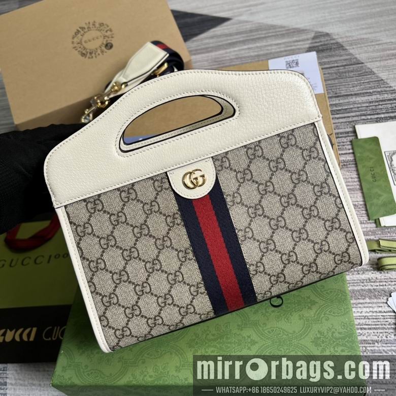 Gucci Replica Bags ophidia 693724 25.5X19X10cm MP 3colour