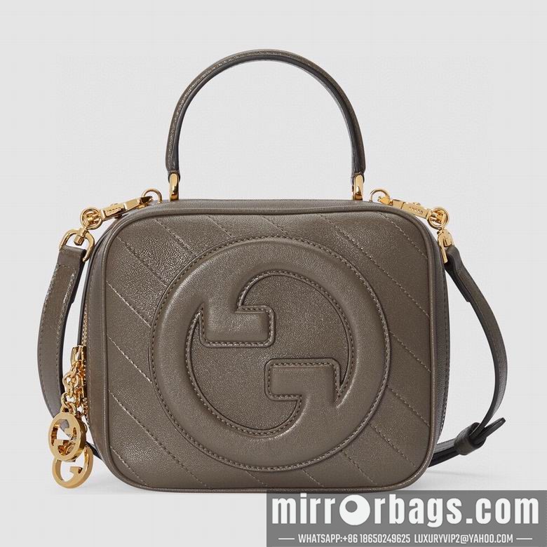 Gucci Replica Bags Blondie 744434 17X15X9cm MP 3colour