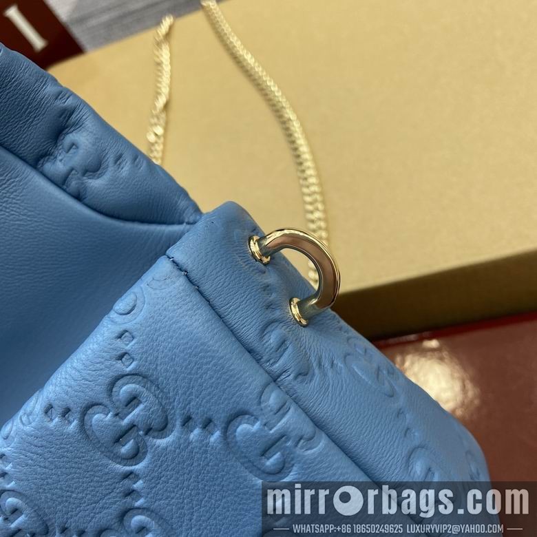 Gucci Replica Bags Milano 806017 21X12.4X4.6cm MP 2colour