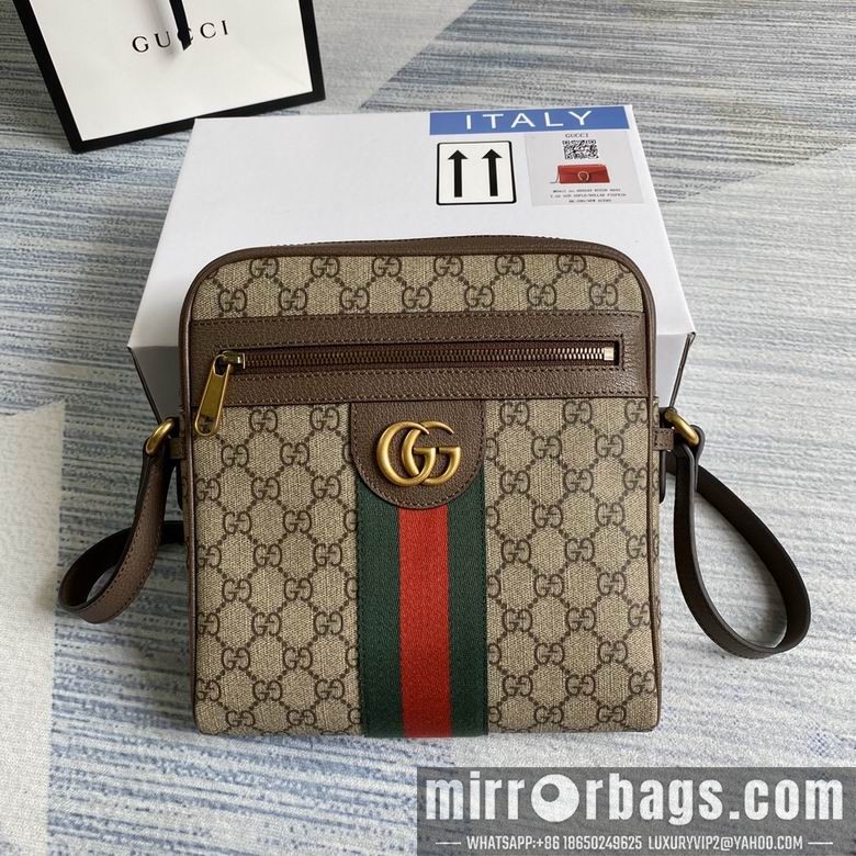 Gucci Replica Bags 547926 23X24X6cm MP