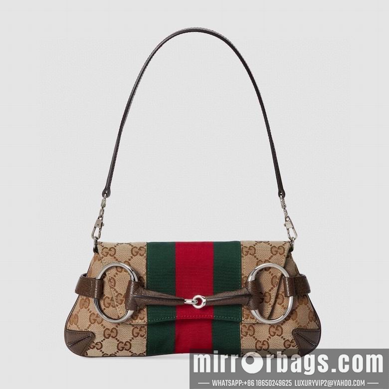 Gucci Replica Bags 764339 27X11.5X5cm MP