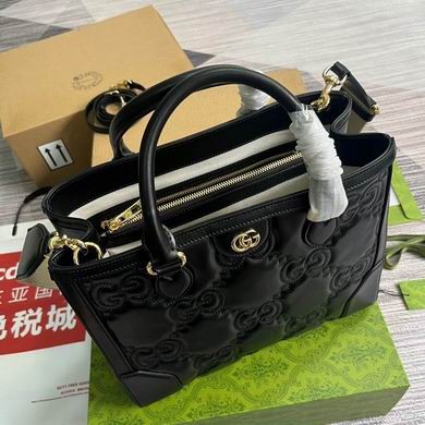 Gucci Replica Bags 728236 31X27.5X14cm MP 3colour