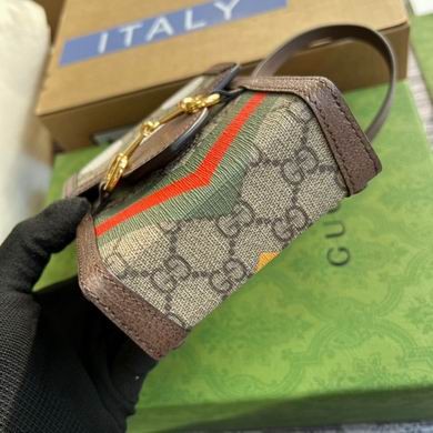 Gucci Replica Bags 625615 11.5X17X4cm MP