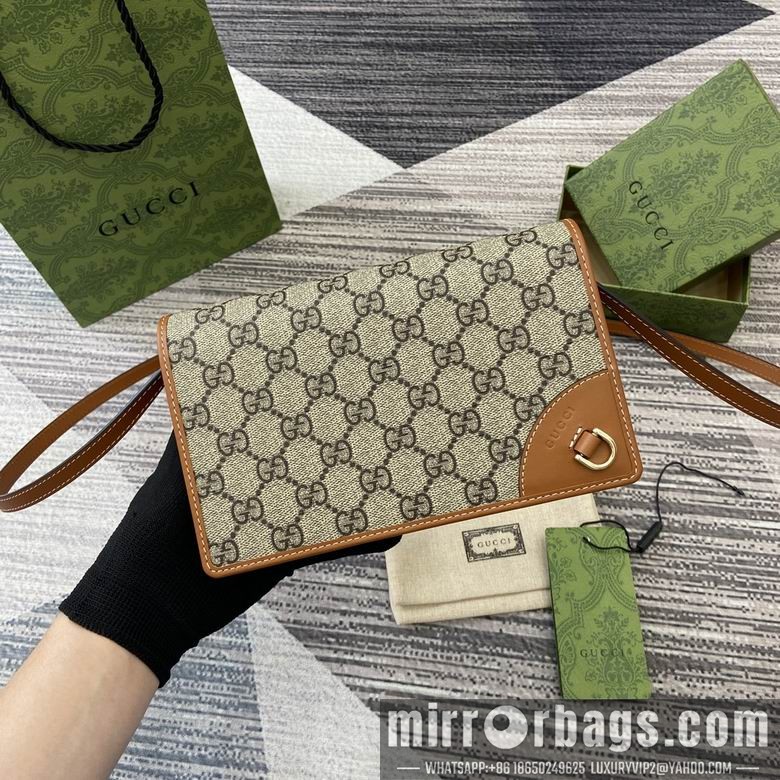 Gucci Replica Bags 820688 20X12.5X5cm MP