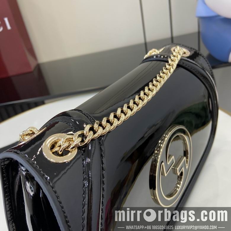 Gucci Replica Bags 815715 26.5X16.5X8.5cm