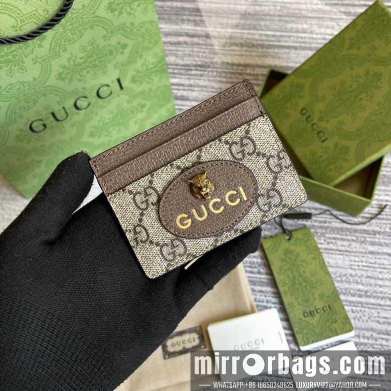 Gucci Replica Bags 597557 10X7cm MP