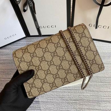 Gucci Replica Bags BG476430 19x11.5x4.5