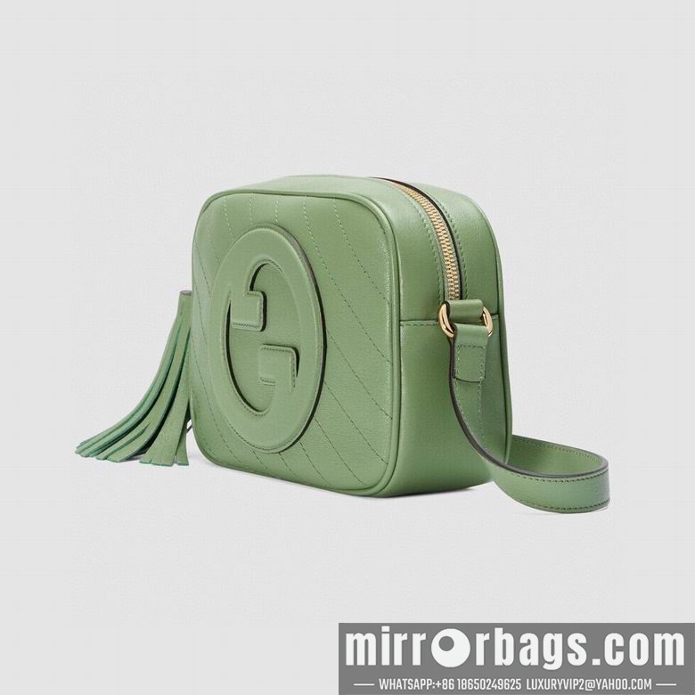 Gucci Replica Bags Blondie 742360 21X15.5X5cm MP 3colour