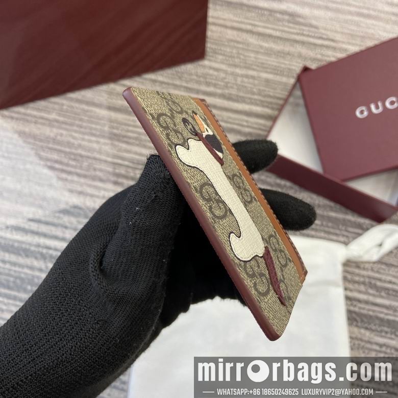 Gucci Replica Bags 818769 11X7cm MP 4colour