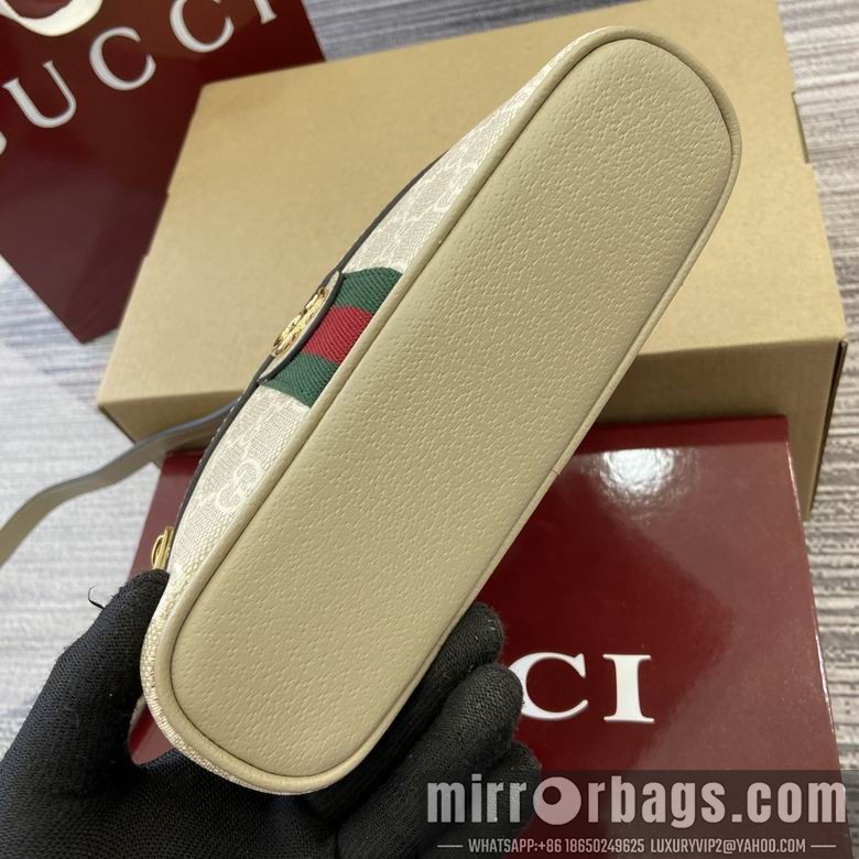 Gucci Replica Bags Ophidia 816357 20X12X6cm MP 2colour