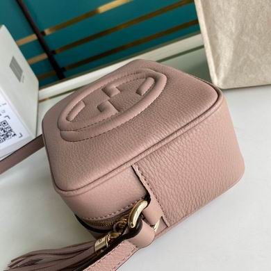 Gucci Replica Bags BA308364 22x15x7