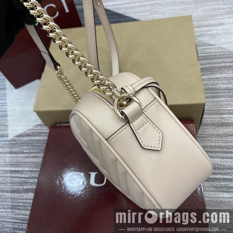 Gucci Replica Bags 447632 24X13X7cm MP