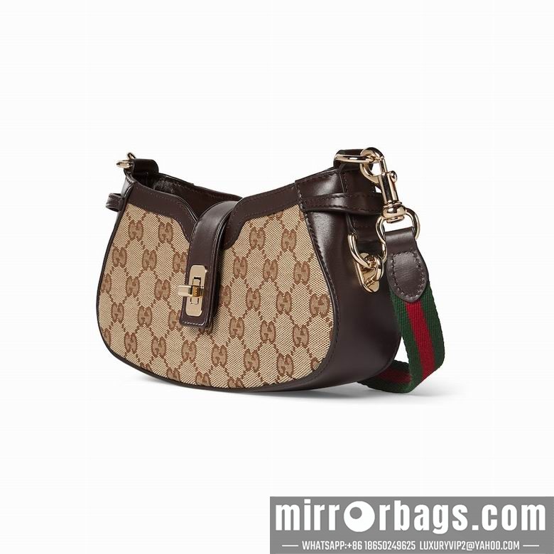 Gucci Replica Bags Moon Side 786015 12X24X5cm MP