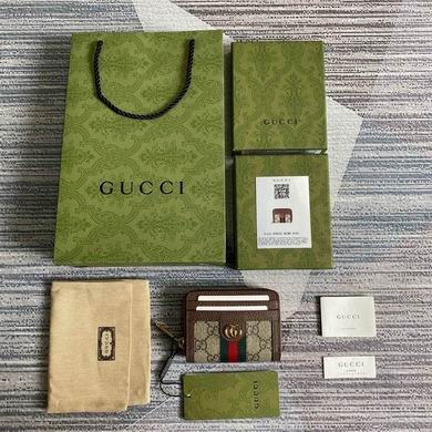 Gucci Replica Bags 658552 11.5X8.5X3cm MP