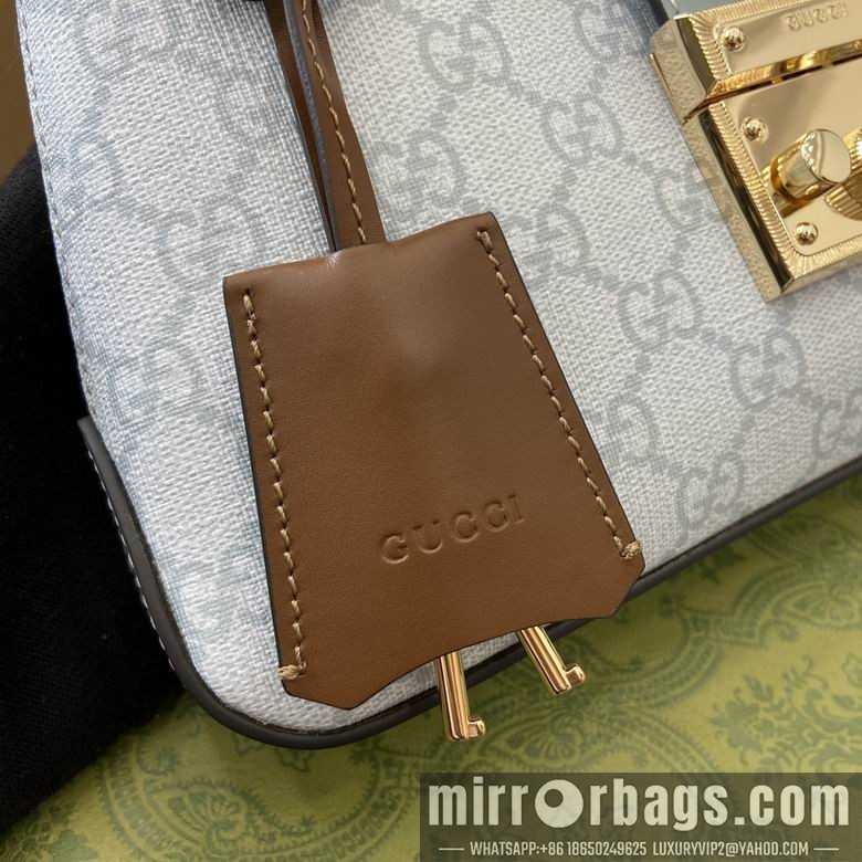 Gucci Replica Bags 811705 26.5X13.5X4.5cm MP 2colour