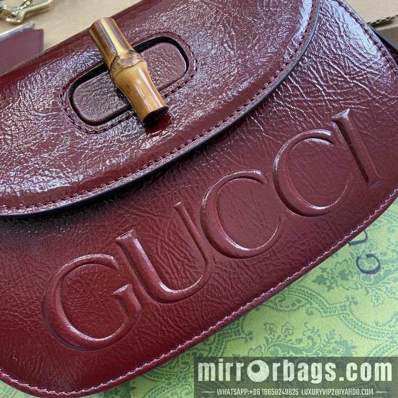 Gucci Replica Bags 675797 15X21X7cm MP-2