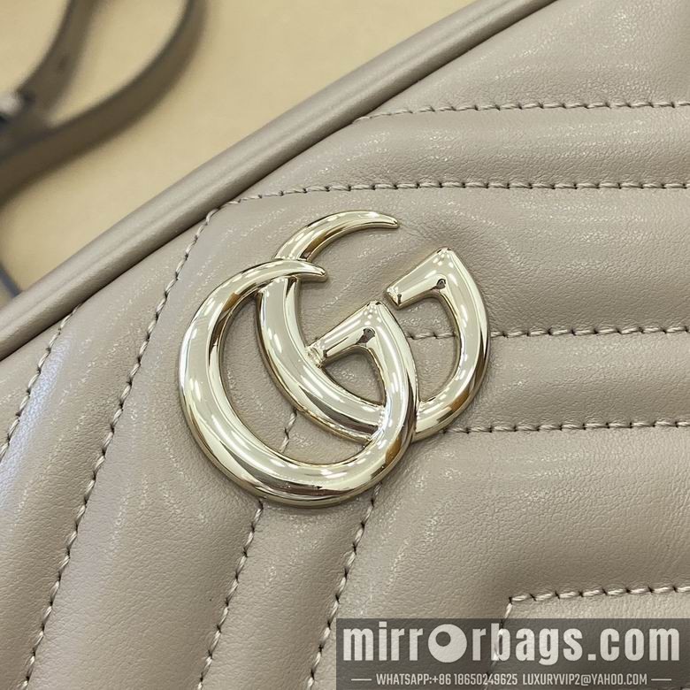 Gucci Replica Bags 634936 12X18X7cm MP