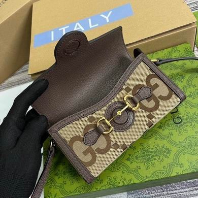 Gucci Replica Bags 699296 18X12X5cm MP-2