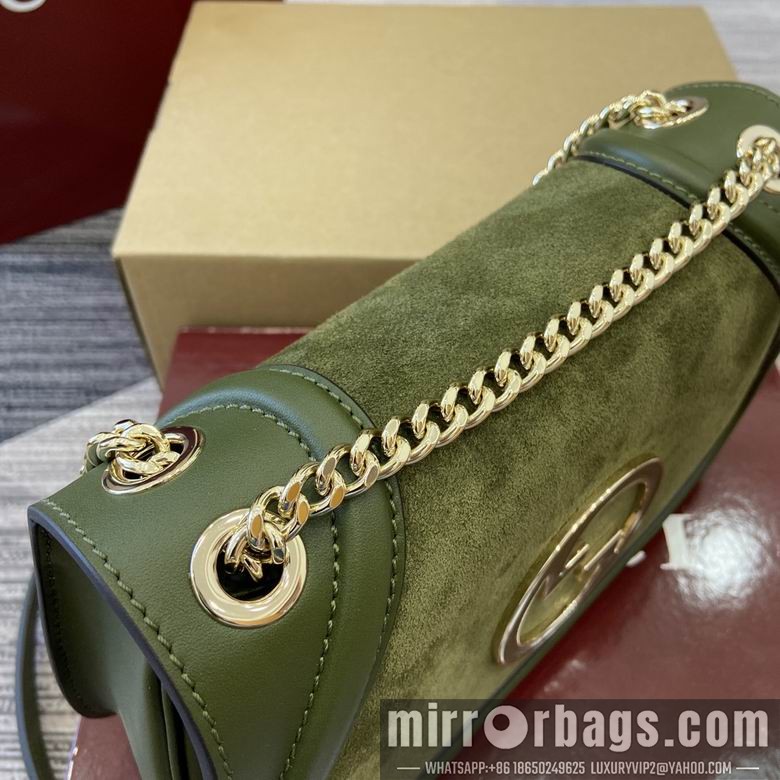 Gucci Replica Bags 815715 26X16X8cm MP