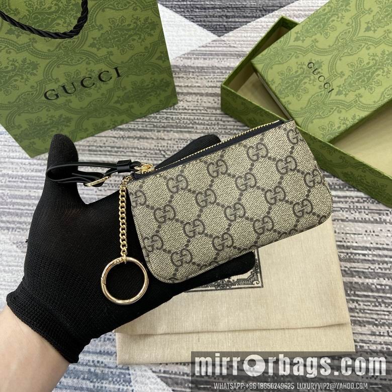 Gucci Replica Bags 819113 12X7.5cm MP 2colour