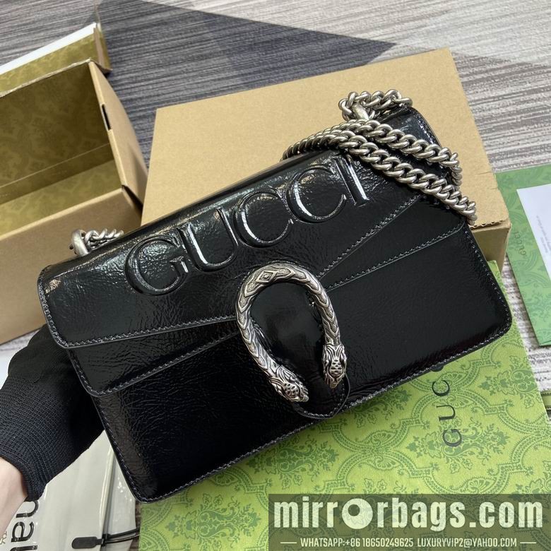 Gucci Replica Bags 795005 28X16X10.5cm MP 2colour